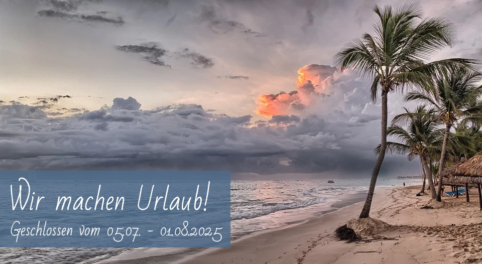 Urlaub 2024