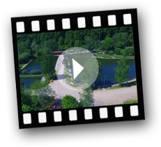 Videoclip Forellenteichanlage Finkenbachtal