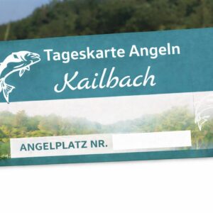 Tagessee Kailbach – 20.06.2026